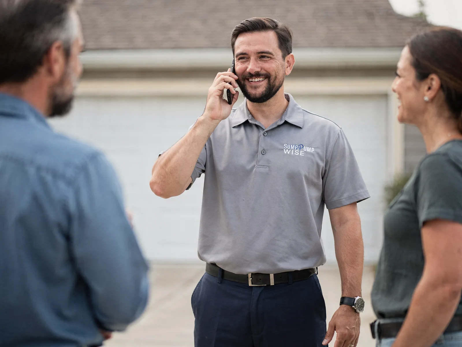 Garbage Disposal Repair And Replacement in Port Richey, FL