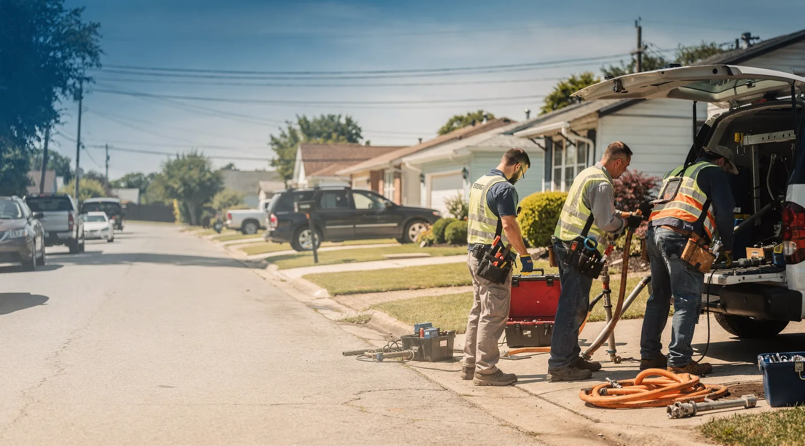 Garbage Disposal Repair And Replacement in Port Richey, FL